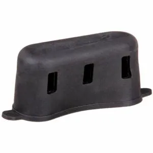 DAYTON 12N985 Capacitor Terminal Cover 3 Holes - Pack Of 5 | AA4JGA