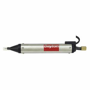 DAYTON 12T034 Engraver, 2 Speed, 7.25 Inch Tool Length, Corded | CJ2CQT