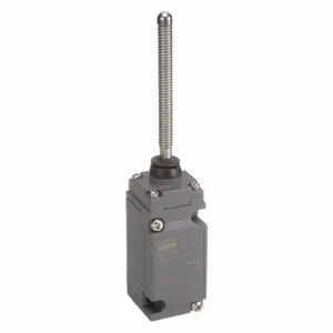 DAYTON 12T833 Heavy Duty Limit Switch Top Actuator Spdt | AA4LJF