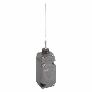 DAYTON 12T850 Heavy Duty Limit Switch Top Actuator Dpdt | AA4LJZ