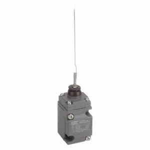 DAYTON 12T851 Heavy Duty Limit Switch Top Actuator Spdt | AA4LKA