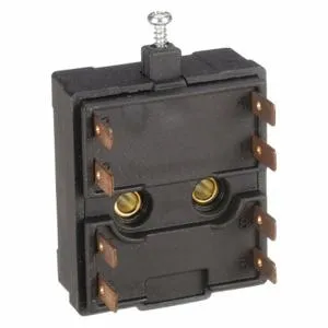 DAYTON 12T902 Replacement Contact Block 2no 2nc | AA4LMD