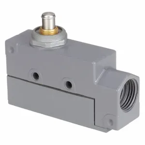 DAYTON 12T906 Enclosed Limit Switch Top Actuator Spdt | AA4LMH