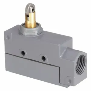 DAYTON 12T908 Enclosed Limit Switch Top Actuator Spdt | AA4LMK