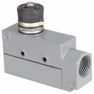 DAYTON 12T910 Enclosed Limit Switch Top Actuator Spdt | AA4LMM