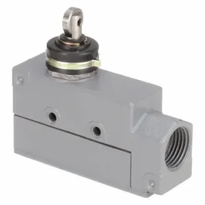 DAYTON 12T912 Enclosed Limit Switch Top Actuator Spdt | AA4LMP