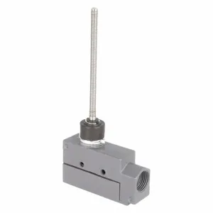 DAYTON 12T914 Enclosed Limit Switch Top Actuator Spdt | AA4LMR