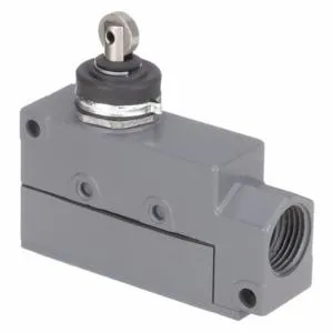 DAYTON 12T917 Enclosed Limit Switch Top Actuator Spdt | AA4LMV