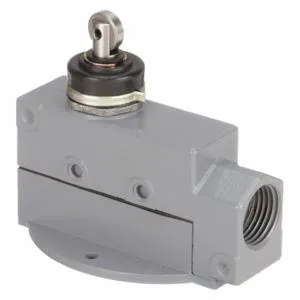 DAYTON 12T919 Enclosed Limit Switch Top Actuator Spdt | AA4LMX