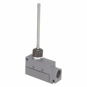 DAYTON 12T924 Enclosed Limit Switch Top Actuator Spdt | AA4LNC