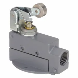 DAYTON 12T928 Enclosed Limit Switch Top Actuator Spdt | AA4LNG