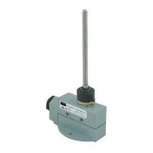 DAYTON 12T929 Enclosed Limit Switch Top Actuator Spdt | AA4LNH