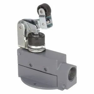 DAYTON 12T930 Enclosed Limit Switch Top Actuator Spdt | AA4LNJ