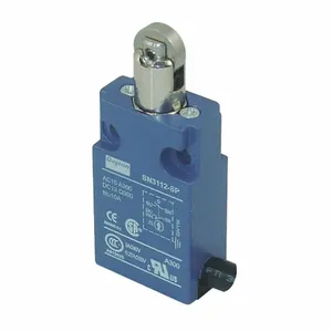 DAYTON 12T955 Miniature Limit Switch Top Actuator Spdt | AA4LPL