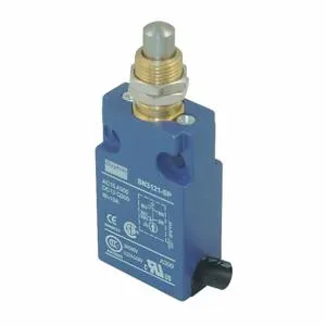 DAYTON 12T956 Miniature Limit Switch Top Actuator Spdt | AA4LPM