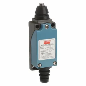 DAYTON 12T957 Compact Limit Switch Top Actuator Spdt | AA4LPN