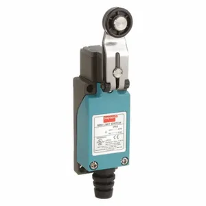 DAYTON 12T959 Compact Limit Switch Side Actuator Spdt | AA4LPQ