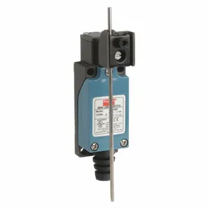 DAYTON 12T960 Compact Limit Switch Side Actuator Spdt | AA4LPR