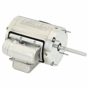 DAYTON 12V772 Washdown Motor Psc Teao 1/4 Hp 1075 Rpm | AA4PDY