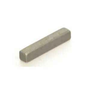 DAYTON 130-200-9001 Square Key,3/16 Inch | CJ3MTG 24UP64