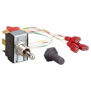 DAYTON 13E663 Forward Stop Reverse Switch Kit | AA4UPA