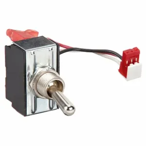 DAYTON 13E664 Forward Stop Reverse Switch Kit | AA4UPB