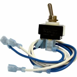 DAYTON 13E667 On/Off AC Line Switch Kit | AA4UPE