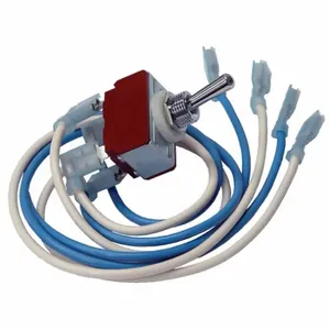 DAYTON 13E668 On/Off AC Line Switch Kit | AA4UPF