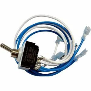 DAYTON 13E670 On/Off AC Line Switch Kit | AA4UPH