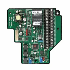 DAYTON 13E672 Input/Output Modlue | AA4UPK