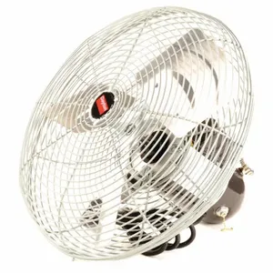 DAYTON 13F047 Air Circulator 18 Inch 4500 Cfm 115v | AA4UZP