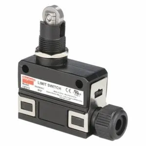 DAYTON 13F513 Mini Precision Limit Switch Actuator Spdt | AA4VEV