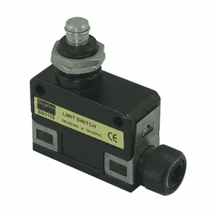 DAYTON 13F515 Mini Precision Limit Switch Actuator Spdt | AA4VEX