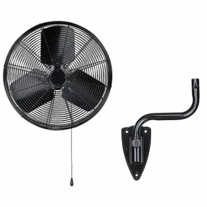 DAYTON 13V402 Air Circulator 20 Inch 6200 Cfm 120v | AA6EAH