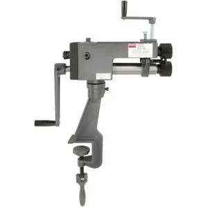 DAYTON 13W880 Rotary Machine 22 Gauge 2 In | AA6GAM