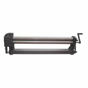 DAYTON 13W882 Slip Roll 36 Inch 22 Ga. | AA6GAP