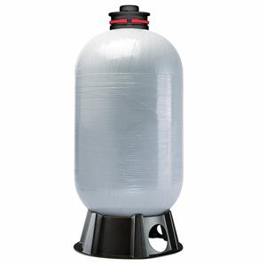 DAYTON 16X840 Wassertank, 20 Gallonen. Kapazität, vertikal, 40 psi Vorfülldruck, 16 Zoll Durchmesser. | CJ3UHK