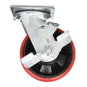 DAYTON 18-11 Caster Wheel | AH4KGB 34UV43