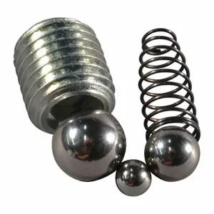 DAYTON 18-39A Flow Valve Kit | AH9ZVT 46G650