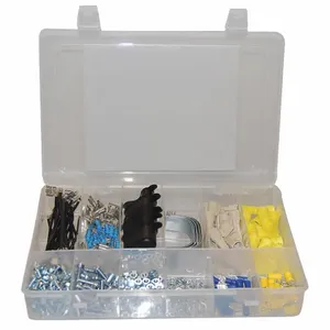 DAYTON 19L415 Hvac Contractor Service Kit 471pcs | AA8QBC