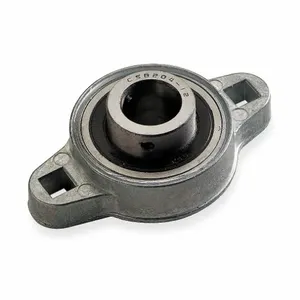 DAYTON 1A397 Flange Mount Bearing 5/8 Inch Bore | AA8TQG