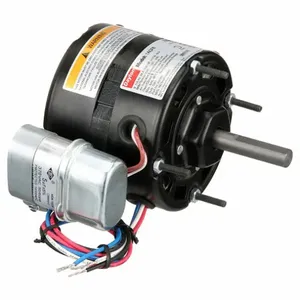 DAYTON 1AGF8 Motor Shaded Pole 1/20 Hp 1550 115v 4.4 Odp | AA8VCR