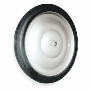 DAYTON 1ANV2 Semi Pneumatic Wheel Rubber For AE7KVU | AA8XKD