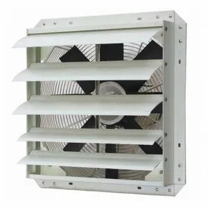 DAYTON 1BLJ3 Exhaust Fan 18 Inch 115 V 2790 CFM | AA9AFA