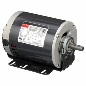 DAYTON 1D170 Motor 3/4 Hp Split Phase 1725 Rpm 115 V | AA9GER