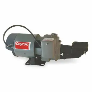 DAYTON 1D872 Pump Jet Shallow Well | AA9GLY