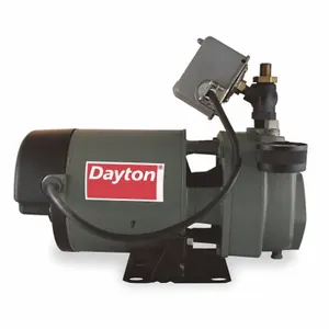 DAYTON 1D875 Pump Jet 3/4 Hp | AA9GMB