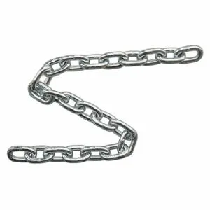 DAYTON 1DJT9 Chain Grade 30 1/4 Size 20 Feet 1300 Lb. | AA9JJA