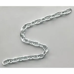 DAYTON 1DKC8 Chain 4/0 Size 10 Feet 700 Lb. | AA9JLA