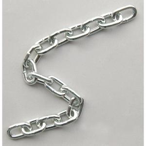 DAYTON 1DKF9 Chain 6/0 Size 10 Feet 999 Lb. | AA9JMF